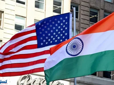 هند برای ایران مقابل آمریکا پیش قدم شد