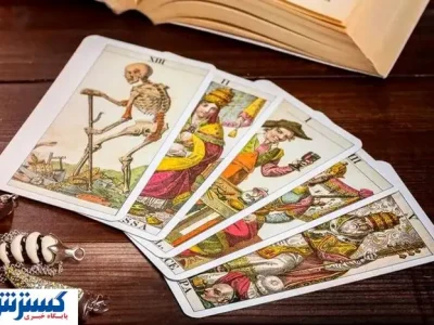 پیشگویی حیرت آور | فال تاروت امروز را با نیت بخوان (۲۵ شهریور۱۴۰۴)