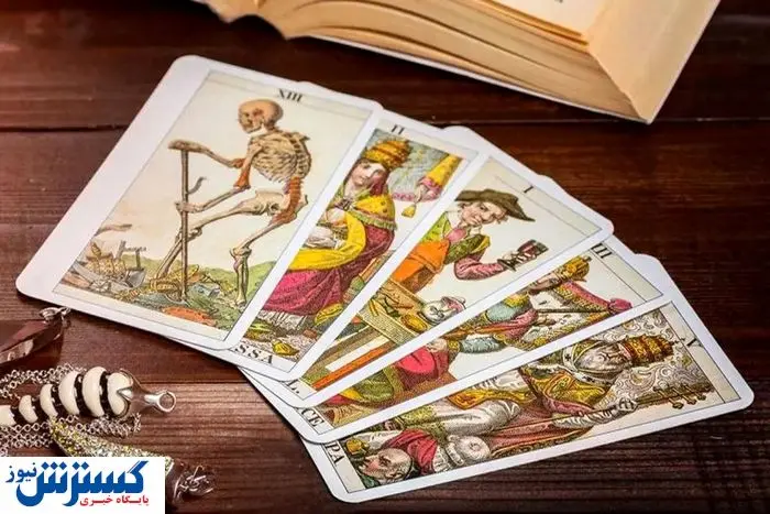 پیشگویی حیرت آور | فال تاروت امروز را با نیت بخوان (۲۵ شهریور۱۴۰۴)