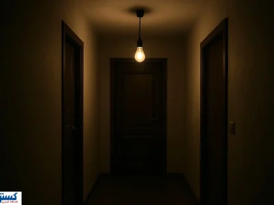 چراغ خانه‌ها رسماً روشن شد