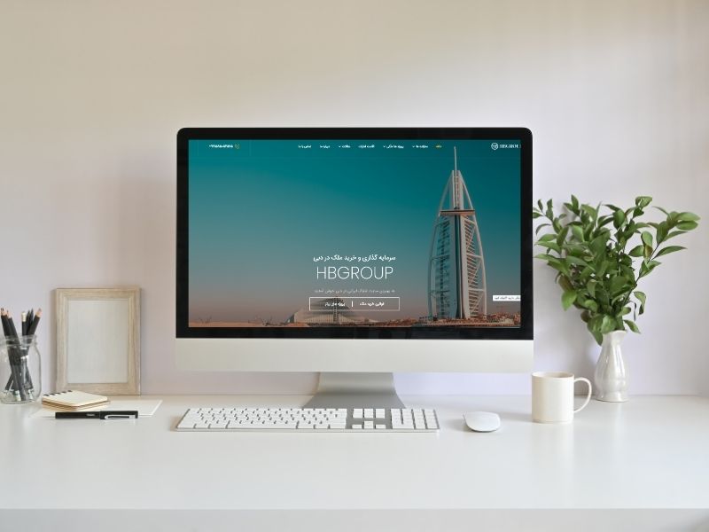 سایت خرید ملک در دبی