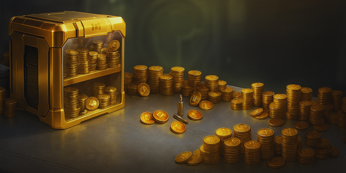 خرید جم فوری