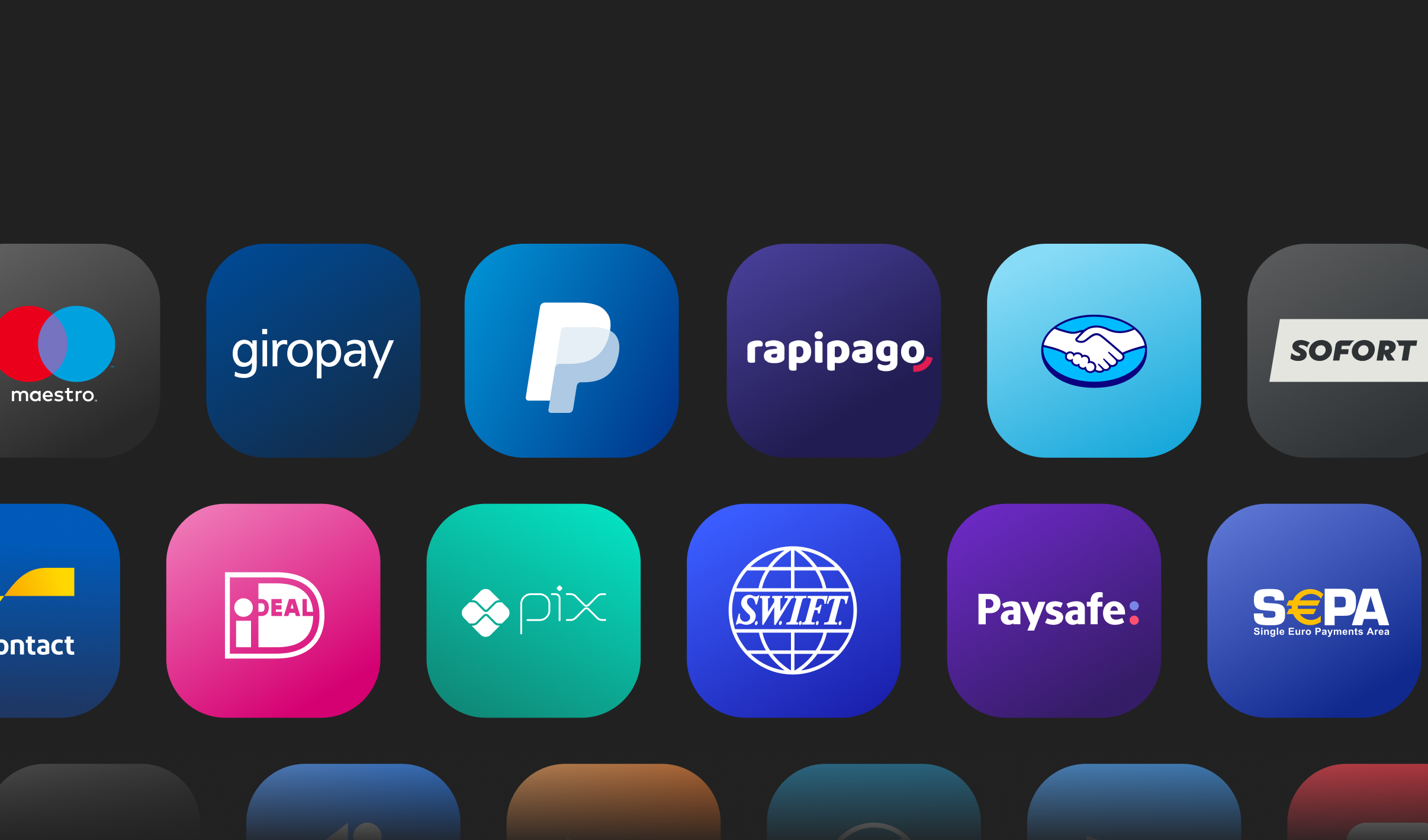 معرفی خدمات پرداخت بینالمللی دانشجویی نحوه پشتیبانی ایران کردیت از دانشجویان ایرانی مقیم خارج
