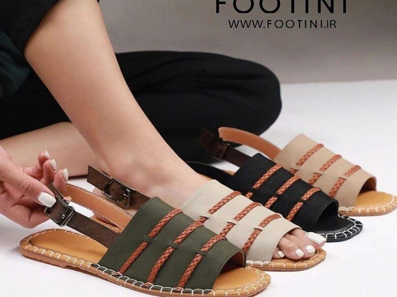 خریدی هوشمندانه با فوتینی: از تنوع بالا تا پرداخت اقساطی