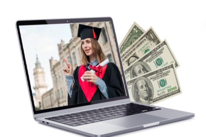 معرفی خدمات پرداخت بینالمللی دانشجویی