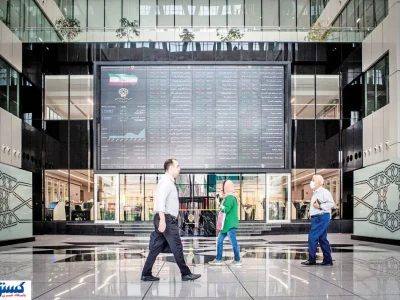 آمار امیدوار کننده بورسی برای تمام سهامداران (۴ آبان)