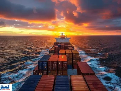 آمریکا دوباره سد راه تجارت ایران شد