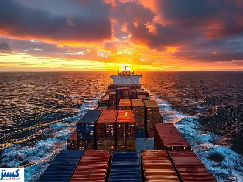 آمریکا دوباره سد راه تجارت ایران شد