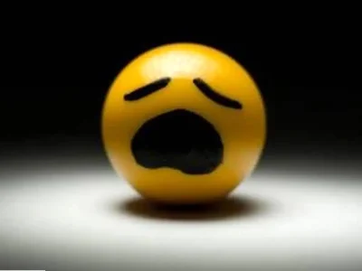 آه بکشید تا زنده بمانید !