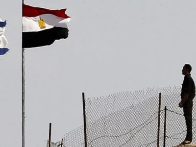 اسرائیل یار تازه پیدا کرد ؛ کار ایران سخت شد