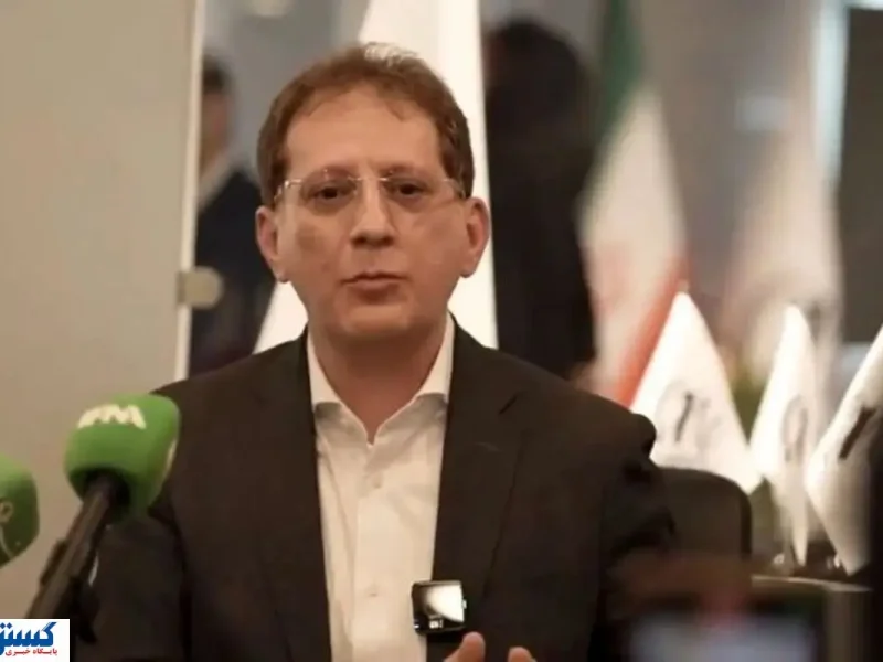 اظهارات جنجالی بابک زنجانی درباره انحلال بانک آینده