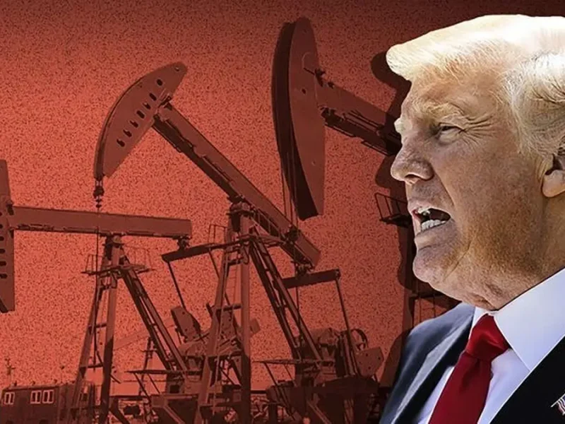 افزایش ناگهانی قیمت نفت | امریکا خواب تازه برای بازار انرژی دید؟