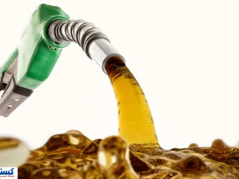 افزایش ۵۰۰ درصدی قیمت بنزین ؛ ماجرا چیست ؟