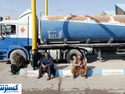 افغانستان بالاخره زهرش را به ایران ریخت