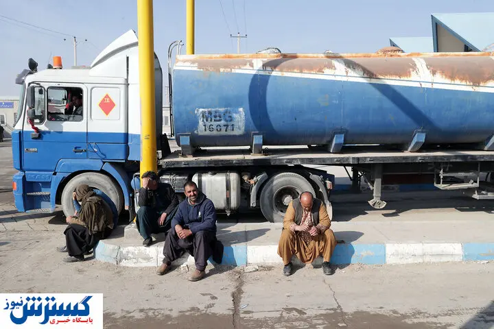 افغانستان بالاخره زهرش را به ایران ریخت