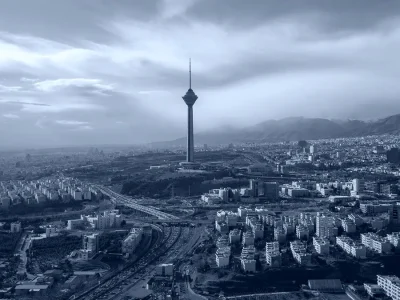 انتقال پایتخت وارد مرحله حساس شد