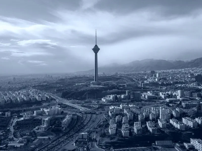 انتقال پایتخت وارد مرحله حساس شد