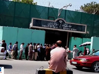 ایران آخرین شانس را به اتباع داد؛ کارگران ایرانی آماده باشید