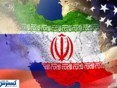 ایران با دشمن تاریخی آمریکا بست؛ روسیه به کریدور انرژی اوکی داد