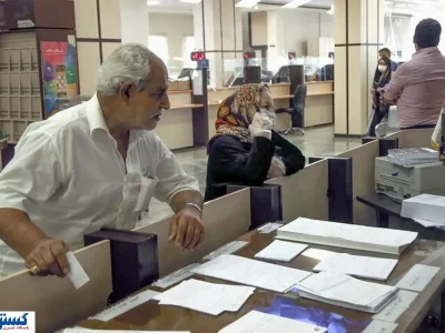 بازنشستگان نیروهای مسلح منتظر واریز یک میلیون تومان باشند