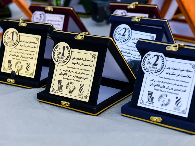 بانک پاسارگاد در کنار جامعه ناشنوایان ایستاد