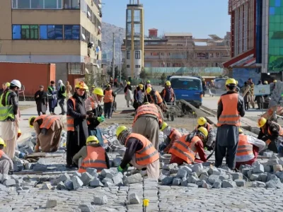 بحران بیمه کارگران ساختمانی؛ مجلس و بازرسی باید ورود کنند