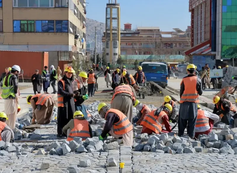 بحران بیمه کارگران ساختمانی؛ مجلس و بازرسی باید ورود کنند