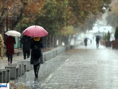 بحران هولناک در سراسر ایران؛ بارش‌ها در ۲۱ استان صفر شد