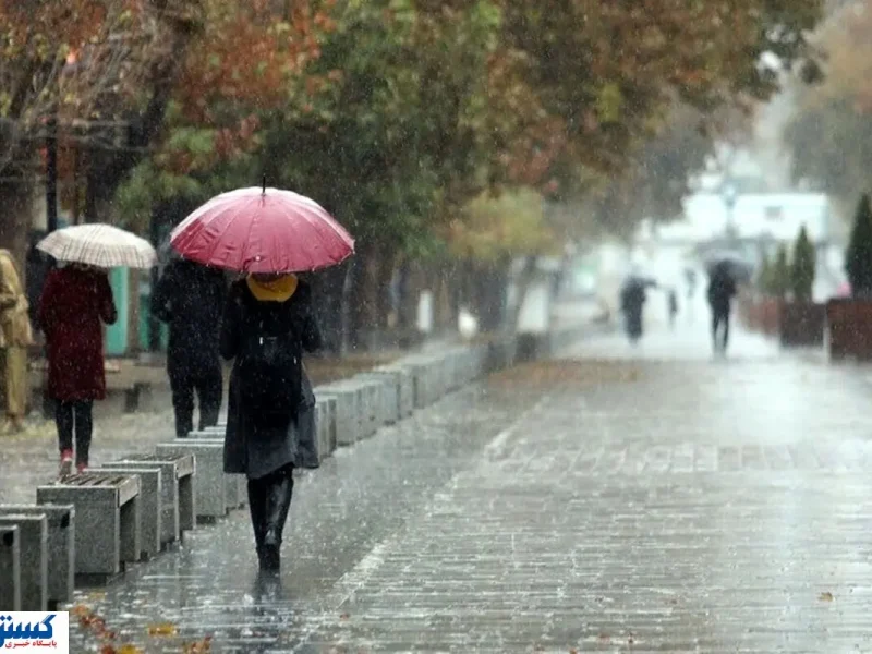 بحران هولناک در سراسر ایران؛ بارشها در ۲۱ استان صفر شد