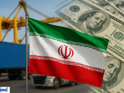 بمب خبری؛ سقوط آزاد اقتصاد ایران آغاز شد