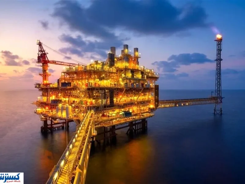 تبریک ؛ افتخار عظیمی در دل خلیج فارس رقم خورد