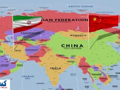 تصمیم ناگهانی چین علیه ایران؛ یار همیشگی جلوی آمریکا سرخم کرد؟