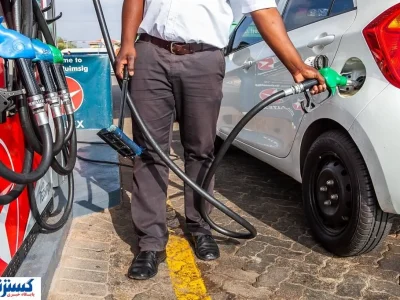 تصمیم نهایی دولت درباره قیمت بنزین مشخص شد + جزئیات