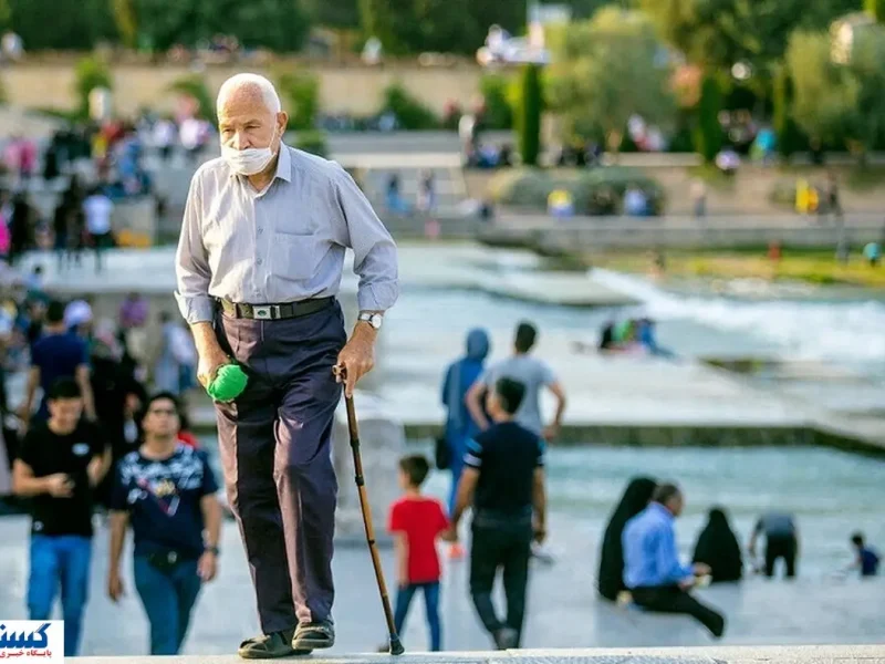 تغییرات اساسی بازنشستگی؛ سن و سابقه از امروز دیگر مثل قبل نیست