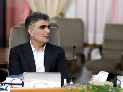 توضیحات مهم فرزین درباره بانک آینده | سرنوشت ناترازی ها چه شد؟