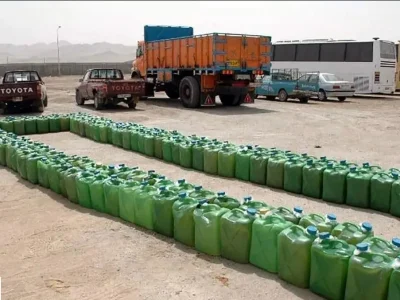 ثروت هنگفتی به کشور برگشت داده شد