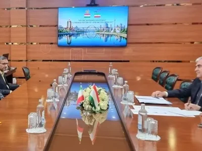 جزئیات دیدار مهم بورسی با تاجیکستان اعلام شد