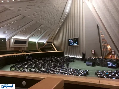 حقوق نمایندگان مجلس لو رفت | صفر تا صد دریافتی‌ها