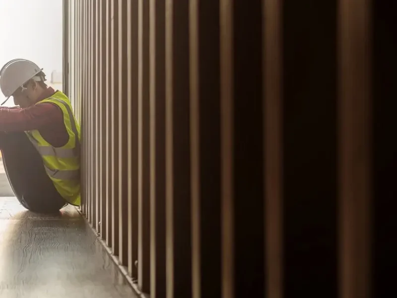 حقوق کارگران بلعیده شد ؛ بحران شدت گرفت