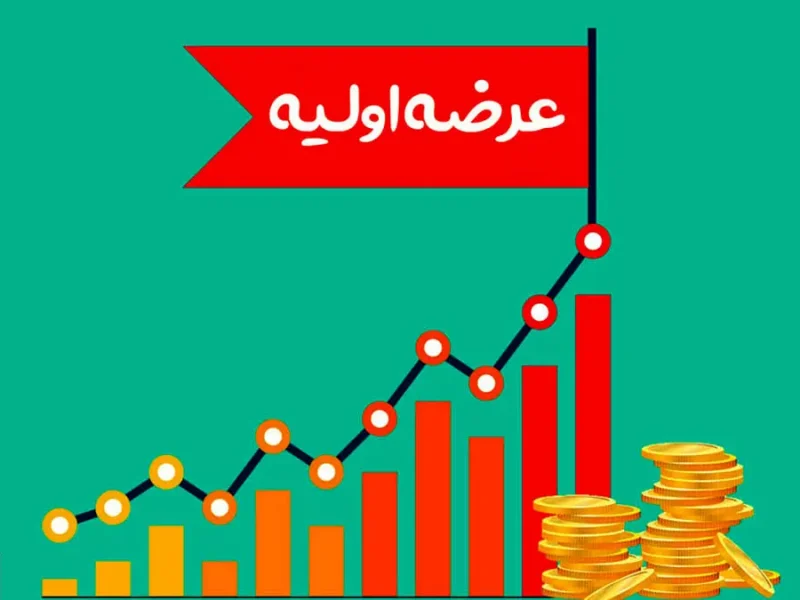 خبر رسمی درباره عرضه اولیه جدید بورسی اعلام شد