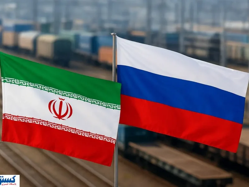 درس بی‌سابقه روسیه به ایران؛ دولت پزشکیان وارد تونل وحشت شد