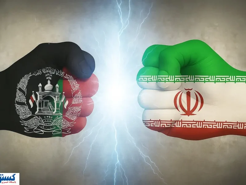 درهای بهشت برای کارگران ایرانی بسته شد؛ افغانیها بالاخره برگشتند!