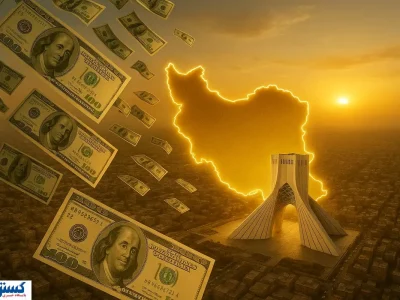 دهن کجی غول آسیا به آمریکا؛ دلارها از شرق به ایران رسیدند