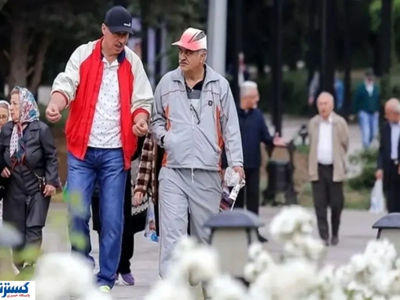 زمان واریزی تازه دولت به حساب معلمان و فرهنگیان بازنشسته + نحوه دریافت