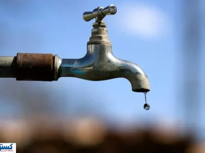 ساکنان تهران و کرج منتظر قطعی آب باشند ؟