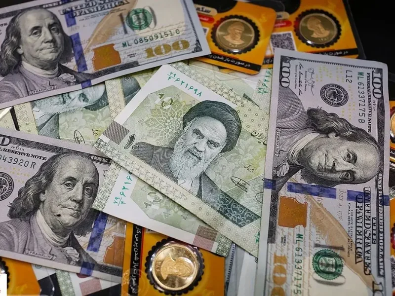 سرمایه گذاری ریالی یا دلاری؟ | هشدار جدی درباره سودهای ظاهری اعلام شد