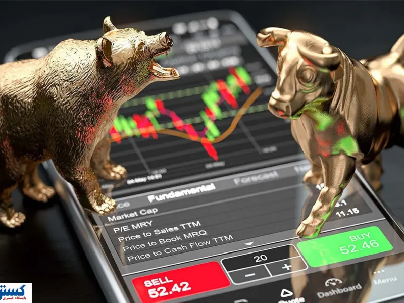 سهامداران بخوانند | پیش بینی بورس فردا دوشنبه ۲۸ مهر ۱۴۰۴