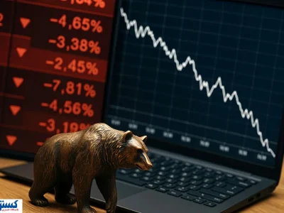 سهامداران حتما بخوانند | پیش بینی بورس فردا با سیگنال به صف های فروش