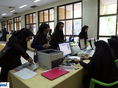 شعارها ادامه دارد؛ سهم زنان از بازار کار فقط حرف است