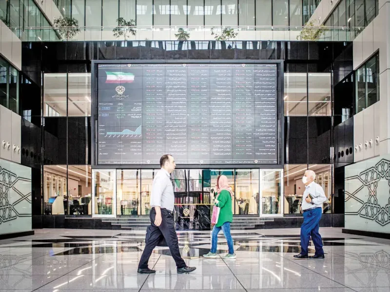 صعود چشمگیر در بازار بورس | شاخص به ۳ میلیون واحد نزدیک شد